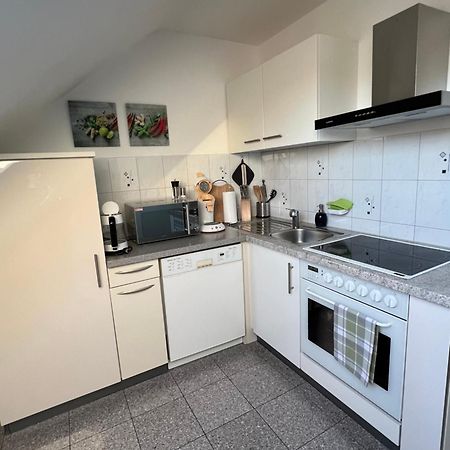 Ferienwohnung Zentral In Loerrach - Konus Gaestekarte Inklusive Kültér fotó