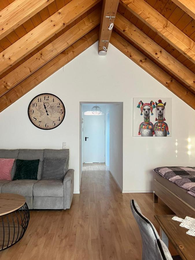 Ferienwohnung Zentral In Loerrach - Konus Gaestekarte Inklusive Kültér fotó