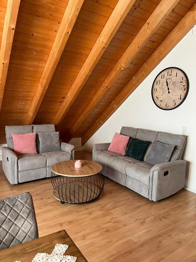 Ferienwohnung Zentral In Loerrach - Konus Gaestekarte Inklusive Kültér fotó