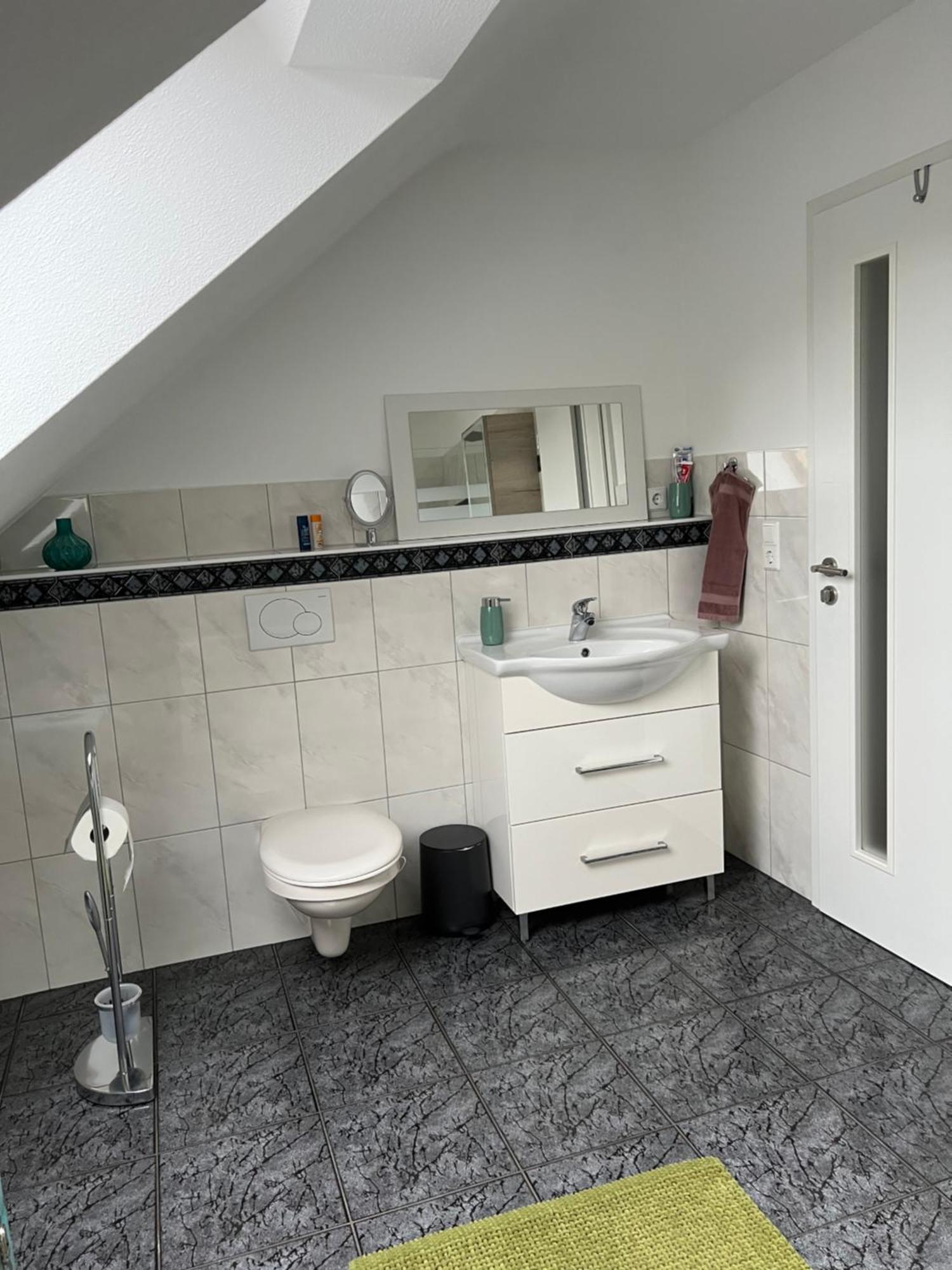 Ferienwohnung Zentral In Loerrach - Konus Gaestekarte Inklusive Kültér fotó