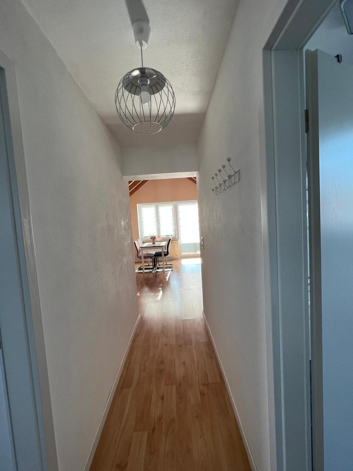 Ferienwohnung Zentral In Loerrach - Konus Gaestekarte Inklusive Kültér fotó
